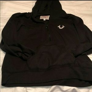 True religion sweatshirt